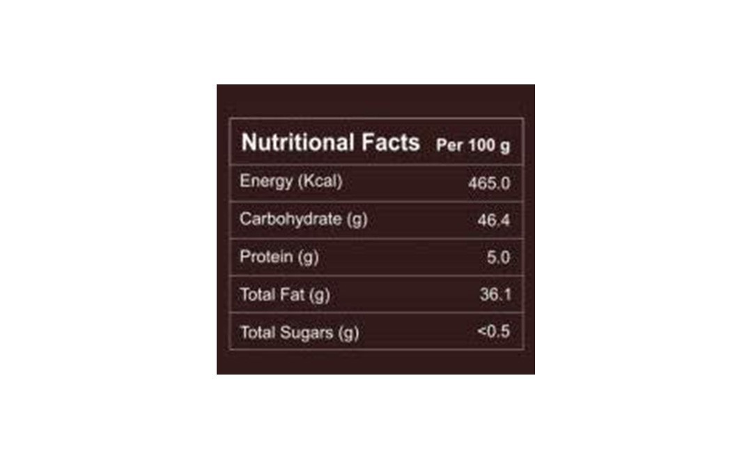 Zevic Baking Bar 55% Dark Belgian Cocoa   Box  250 grams